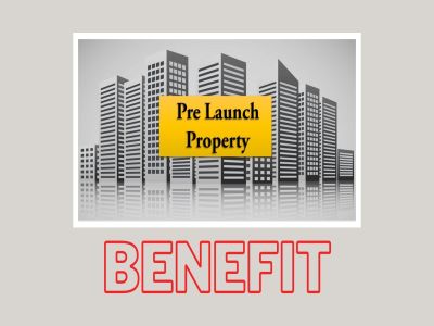 Benefit of Prelaunch scheme